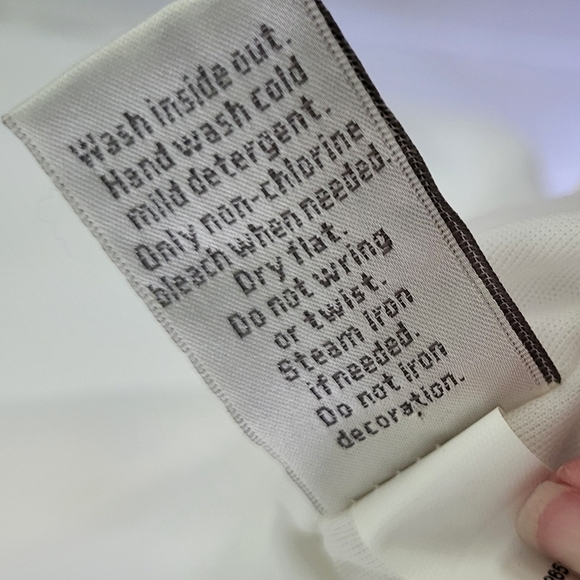 LC Lauren Conrad Chiffon Sequin Overlay Tank Shift Dress - Picture 8 of 8